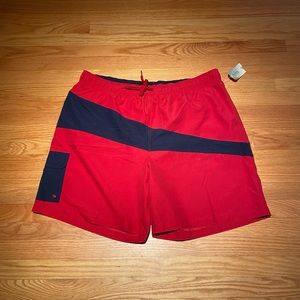 Men’s Trader Bay Swim Shorts Size XXL NWT